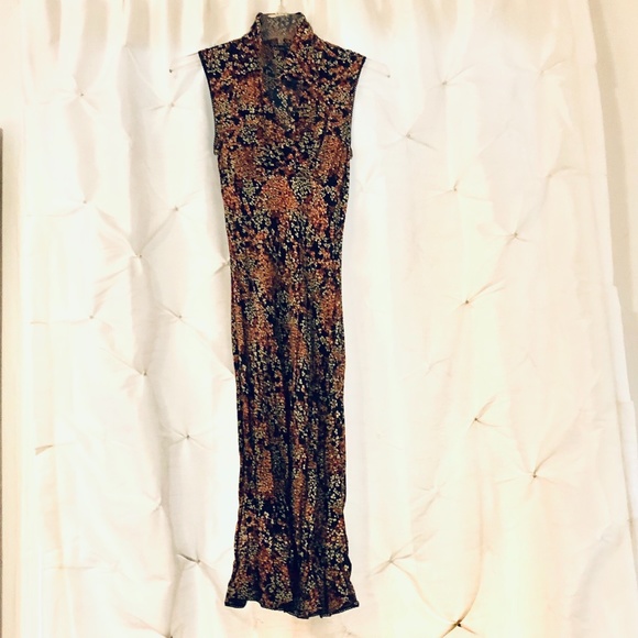 Collared Dress Made in USA - Picture 5 of 10